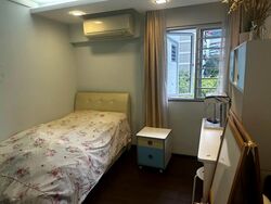 Blk 27 Telok Blangah Way (Bukit Merah), HDB 4 Rooms #585633071
